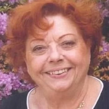 Paulette Frantz