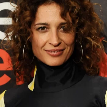 Paulina Gálvez