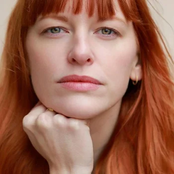 Pauline Nyrls