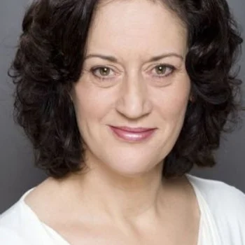 Pauline O'Driscoll