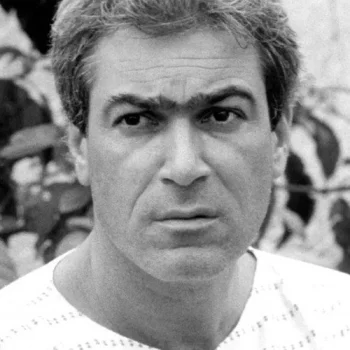Paulo Ubiratan