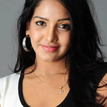 Pavani Reddy