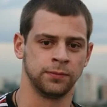 Pavel Abramenkov