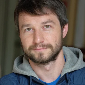 Павел Акимкин