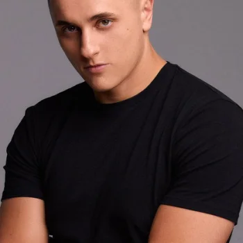Pavel Anton