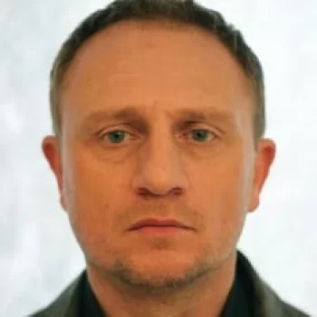 Павел Бездек