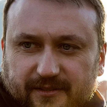 Павел Буря