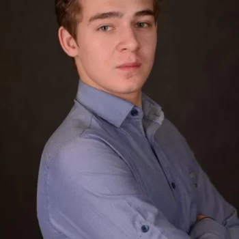Павел Чернышёв