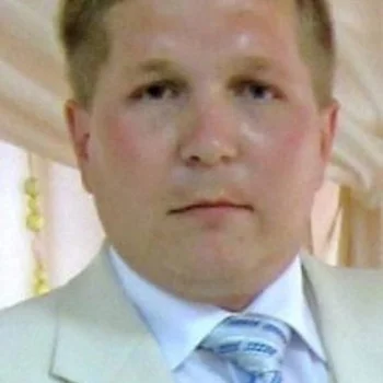 Павел Чернявский