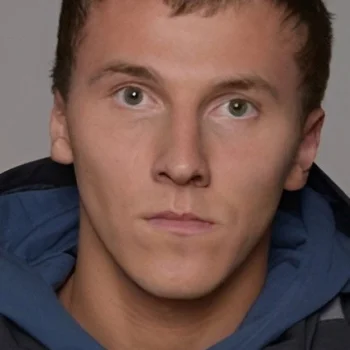Павел Ерлыков