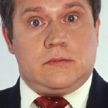 Павел Ильин