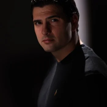 Pavel Ivanov