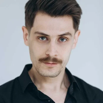 Павел Камчаткин