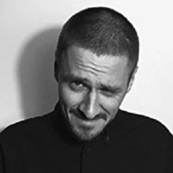 Павел Карыхалин