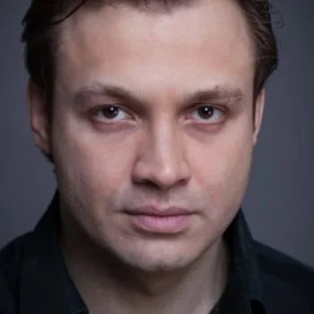 Павел Хрулёв