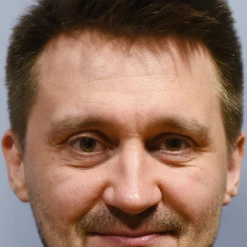 Павел Костомаров