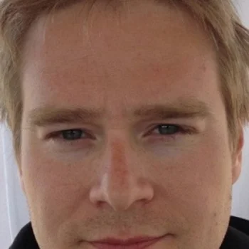 Павел Лилиенфельд