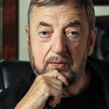 Павел Лунгин