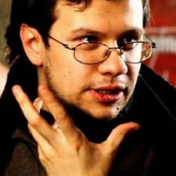 Павел Мальков