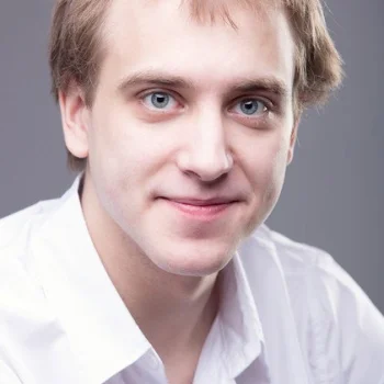Павел Меленчук