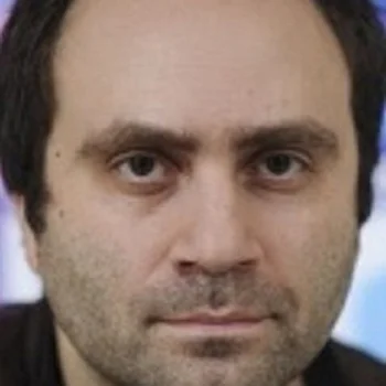 Павел Мирзоев