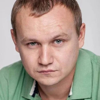 Павел Полубабкин