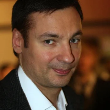 Павел Санаев
