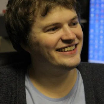 Павел Сергацков