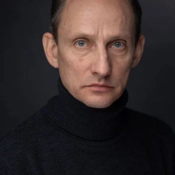 Павел Сергиенко