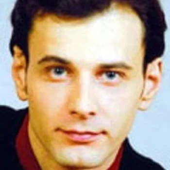 Павел Шингарев
