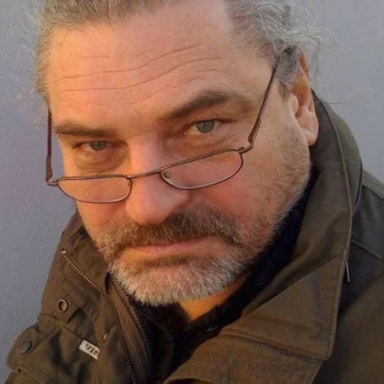 Павел Скрипаль