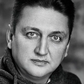 Павел Тачков