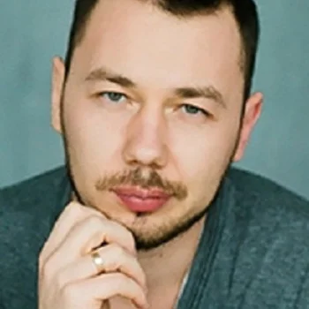 Павел Воронин