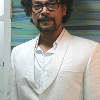 Pavitra Sarkar