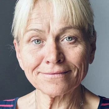 Pavla Tomicová
