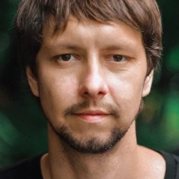 Павло Макарченко