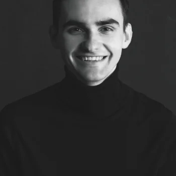 Павло Остріков