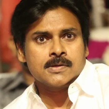 Pawan Kalyan