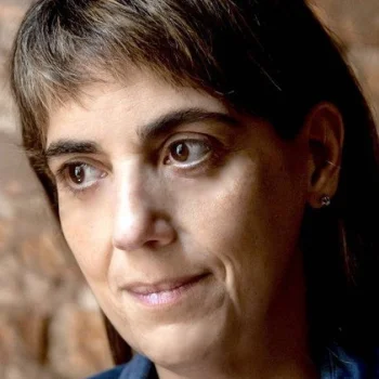 Paz Encina