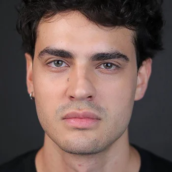 Pedro Alves