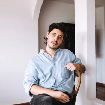 Pedro Duarte