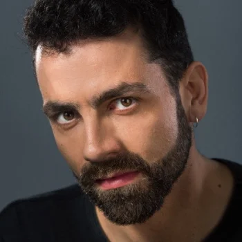 Pedro Galiza