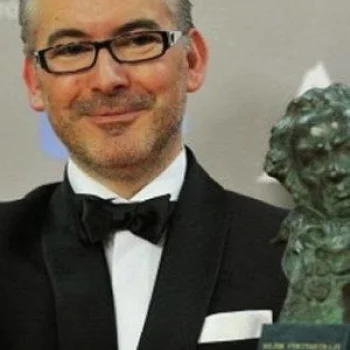 Pedro Solís