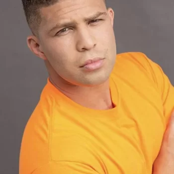 Pedro Tavarez Jr.