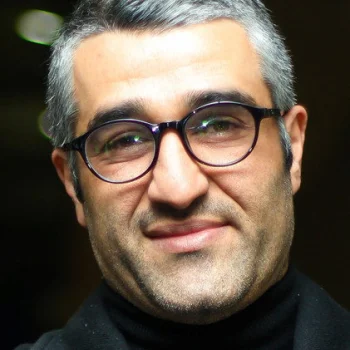 Pejman Jamshidi