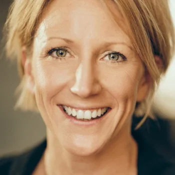 Penelope Rawlins