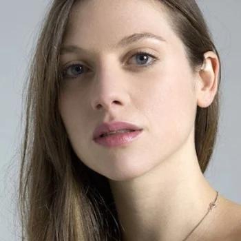 Pénélope-Rose Lévèque
