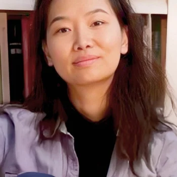 Peng Yining