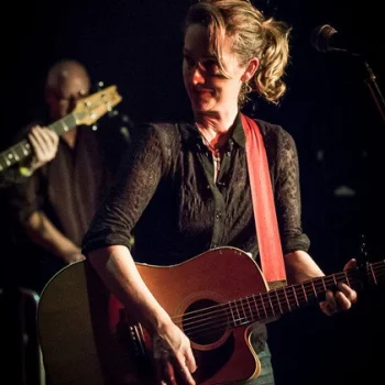 Penny Flanagan