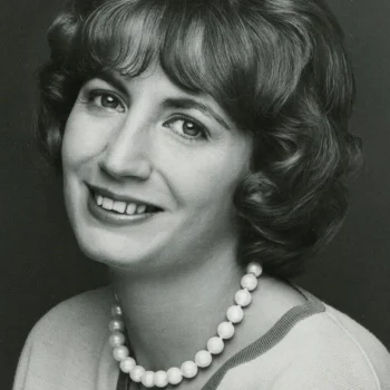 Penny Marshall